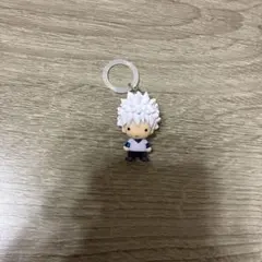 HUNTER × HUNTER キルア めじるしアクセサリー第1弾