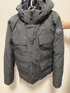 カナダグース　ダウンジャケット