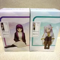 2026年最新】葬送のフリーレン フリーレン 1/7 完成品フィギュアの人気