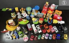 マクドナルド ハッピーセット おもちゃ まとめ売り