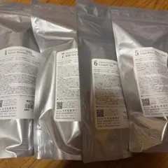 ドモホルンリンクル トライアルセット