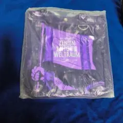 ミセスグリーンアップル ZENJIN MITO TO WELTRAUM バッグ