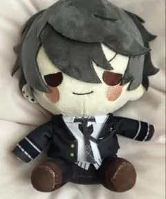2026年最新】無神ルキ ぬいぐるみの人気アイテム - メルカリ