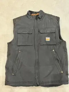 Timberland PRO SERIES ブラック ベスト M