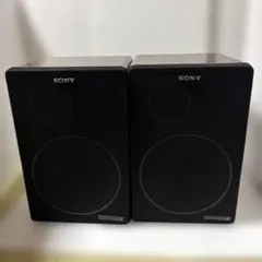 SONY】ソニー スピーカー APM-V505AV 2個セット - メルカリ