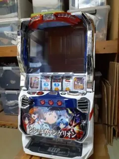 2026年最新】シンエヴァ パチンコの人気アイテム - メルカリ