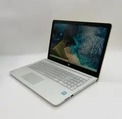 HP Pavilion 15-cc1xx、16GB、256GB+1TB、フルHDのサムネイル