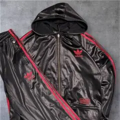 希少　adidas Chile62 トラックジャケット　セットアップ