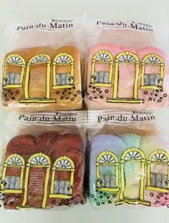 2025年最新】スクイーズ パン ドゥ マタンの人気アイテム - メルカリ
