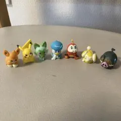 2025年最新】ポケモンミニの人気アイテム - メルカリ