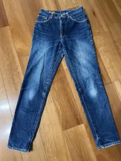 最終値下げ！EDWIN ダークブルースリムフィットデニム