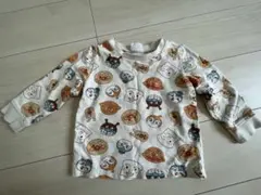 アンパンマン　ロンT 95センチ