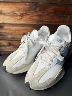 2025年最新】ニューバランス ws327 25cmの人気アイテム - メルカリ