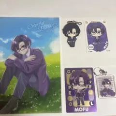 カラフルピーチ もふ グッズ まとめ売り - メルカリ