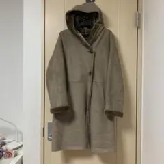 アーバンリサーチ　ドアーズ　URBAN RESEARCH DOORS コート