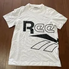 リーボック半袖Tシャツ