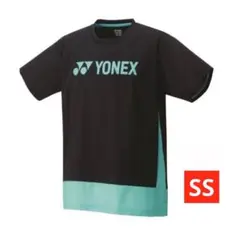 YONEX '23 秋冬 カタログ未掲載 受注会限定 デザインTシャツ(UNI)