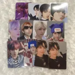 NCTDREAM チソン