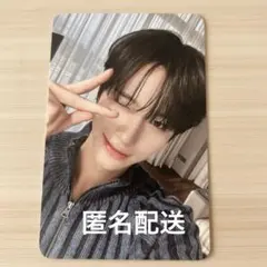 closeyoureyes クルユア　ktown4u 特典　トレカ　ソンミン