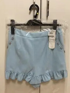 PRIME PATTERN ショートパンツのサムネイル