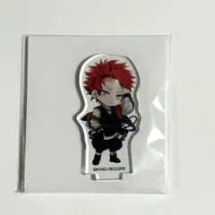 ⑥ 波羅夷空却 ヒプマイ ナゴヤ マツキヨ ココカラ アクリルスタンド