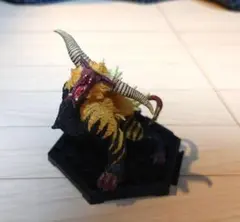 2025年最新】ラージャン フィギュアの人気アイテム - メルカリ