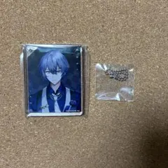 にじさんじ　アニメイトカフェ　コロッタ　小柳ロウ　Dytica