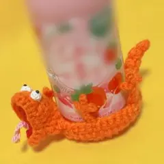 トカゲコースター カラー④番 そり返りコースター 1個 - メルカリ