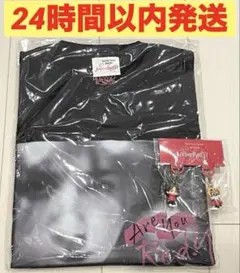 新品未開封 山田涼介 Are You Red.Y? グッズ セット Tシャツ - メルカリ