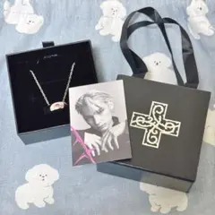 2026年最新】NECKLACE txtの人気アイテム - メルカリ