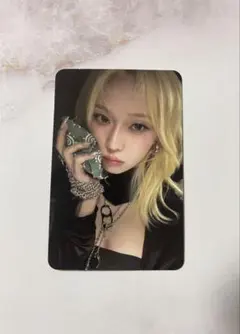 2025年最新】aespa ウィンター armageddonの人気アイテム - メルカリ