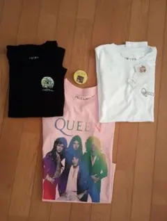 バンドTシャツ まとめ売り 2026年最新】バンドtシャツ まとめ売りの人気アイテム - メルカリ