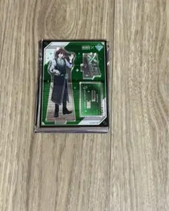 y*y様 ココスうたプリTABOONIGHTXXXX アクリルスタンド 寿嶺二