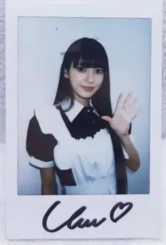 2026年最新】八掛うみ チェキの人気アイテム - メルカリ