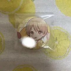 すとぷり るぅと 缶バッジ サイン付き