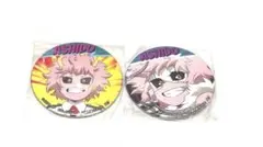 芦戸三奈 僕のヒーローアカデミア 缶バッジ 80個セット 新品未使用 芦戸三奈 缶バッジ 80個 応募者全員サービス 僕の