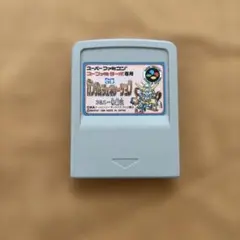 スーファミターボ専用　SDガンダムジェネレーション　コロニー格闘記