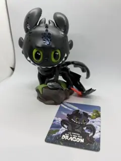 【ビーストキングダム】新品 正規品 ヒックとドラゴン トゥース＆ヒック #178 ビーストキングダム】新品 正規品 ヒックとドラゴン トゥース＆ヒック