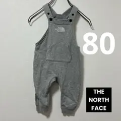 THE NORTH FACE オーバーオール 80サイズベビー