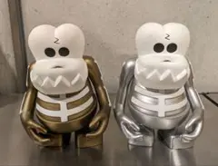 2025年最新】バウンティーハンター スカルくんの人気アイテム - メルカリ