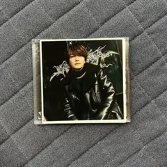 KAMIGATA BOYS ソロカード なにわ男子 西畑大吾