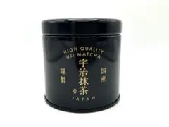 専用ページ！現品限り。高級抹茶！星野製茶園！抹茶 八女の華 黒缶40
