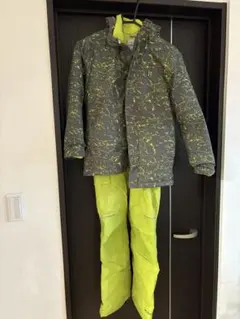 コロンビア　スキーウェア