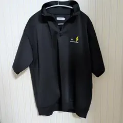 グラニフ フルジップ 半袖のサムネイル