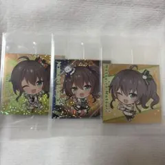 ホロライブ 夏色まつりセット