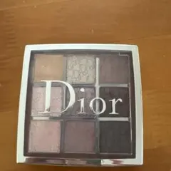 Dior アイシャドウパレット 002クール