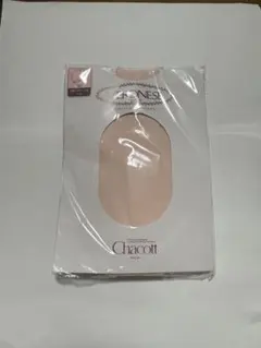 Chacott VERONESE バレエタイツ 135