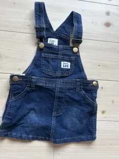 Buddy Lee ジャンバースカート 90