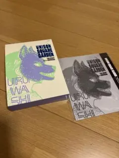 UNISON SQUARE GARDEN フォトブック - メルカリ