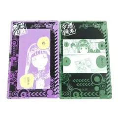 サカモトデイズ 大佛 台湾 特典 イラストカード フォトカ 限定 非売品